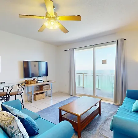 Sterling Reef 1505 Apartment